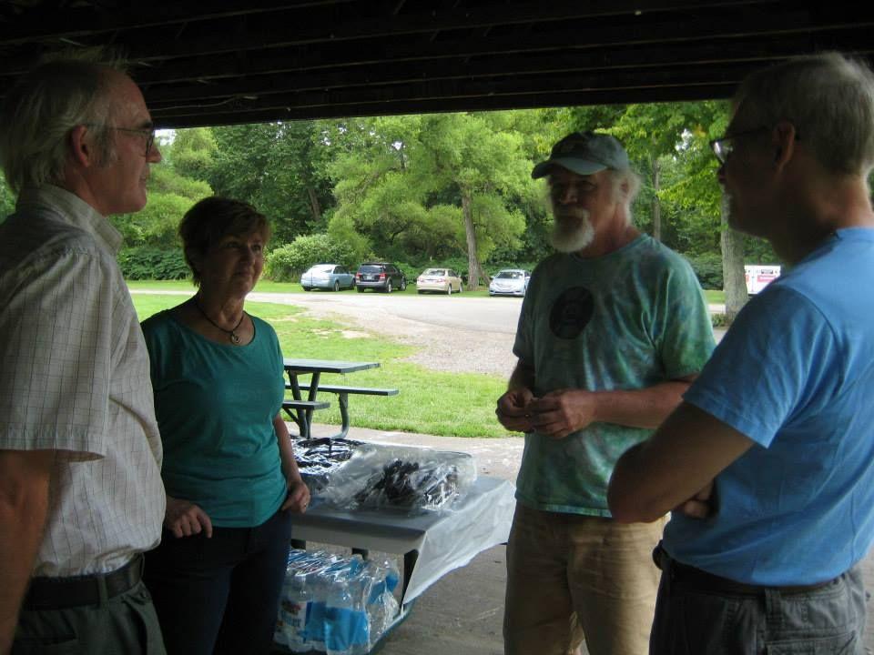 40th reunion pictures